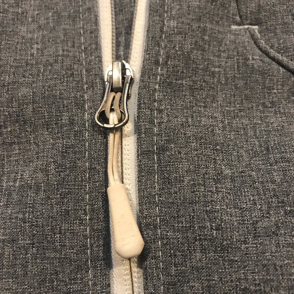 Notthface Apex Softshell Jacket - Picture 3 of 6